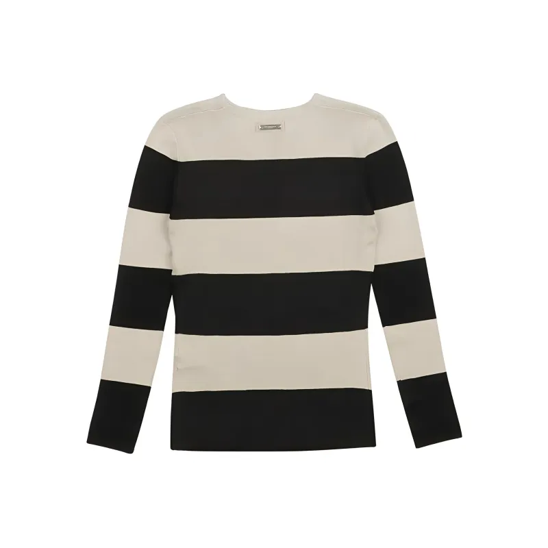 Burberry Sweaters Women's White-1