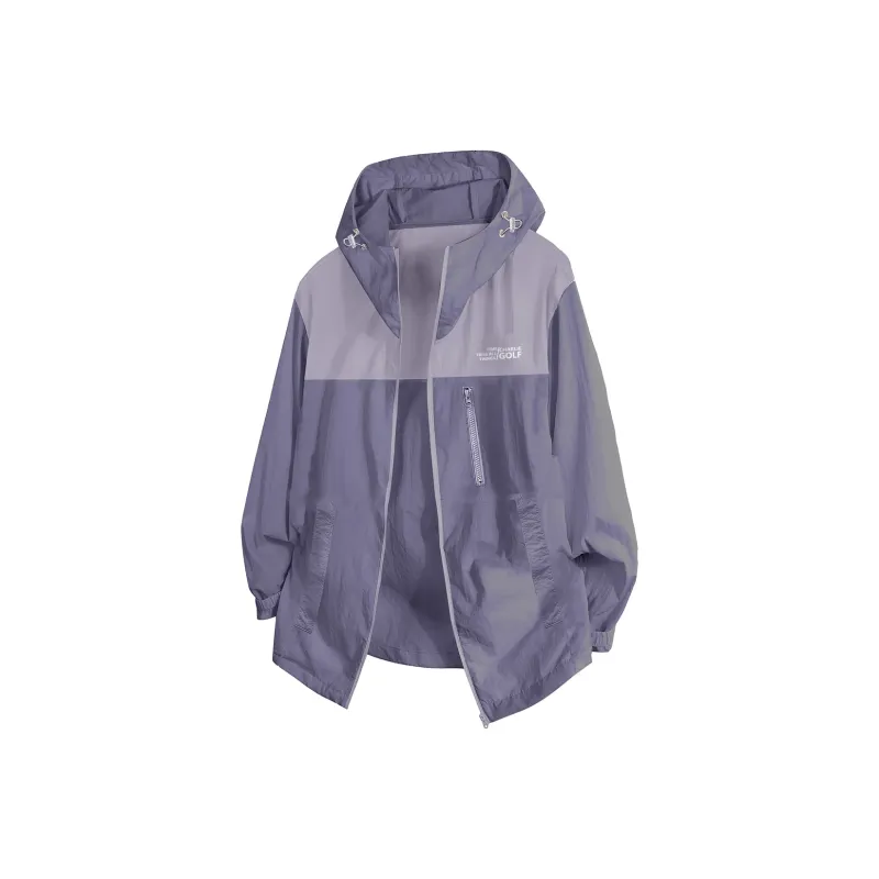 CHARLIE GOLF Sun Protection Clothing Unisex-8