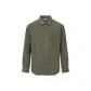 Gray Green