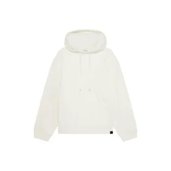 COURREGES Drawstring Hoodie
