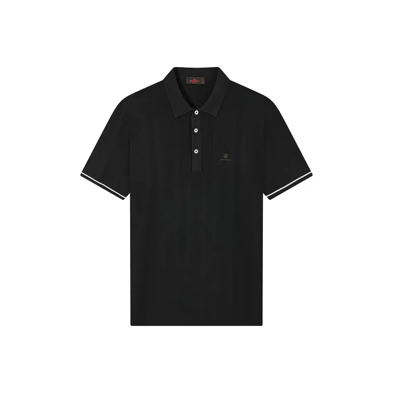 SEVEN Polo Shirts Men-4