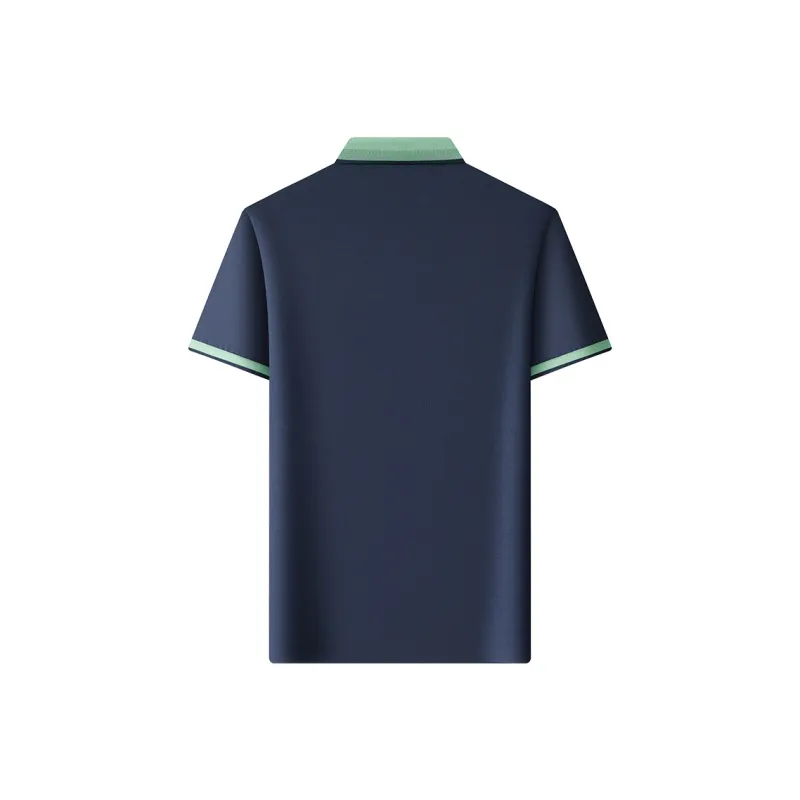 FORTEI Polo Shirts Men-7