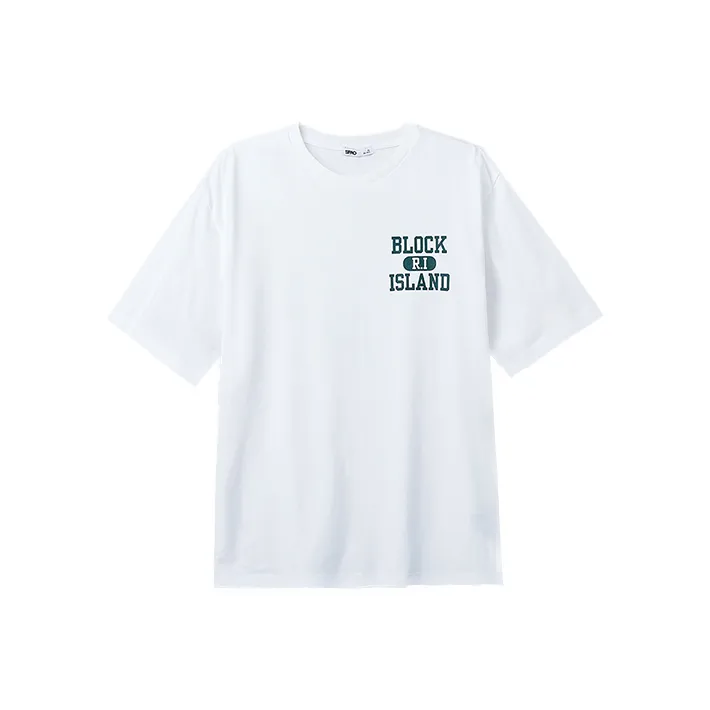 SPAO T Shirt Unisex Shopping Bag-58