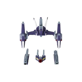 BANDAI MG 1 100 Wing Type Assault Gundam RM Edition Lightning Equipment Model Kits