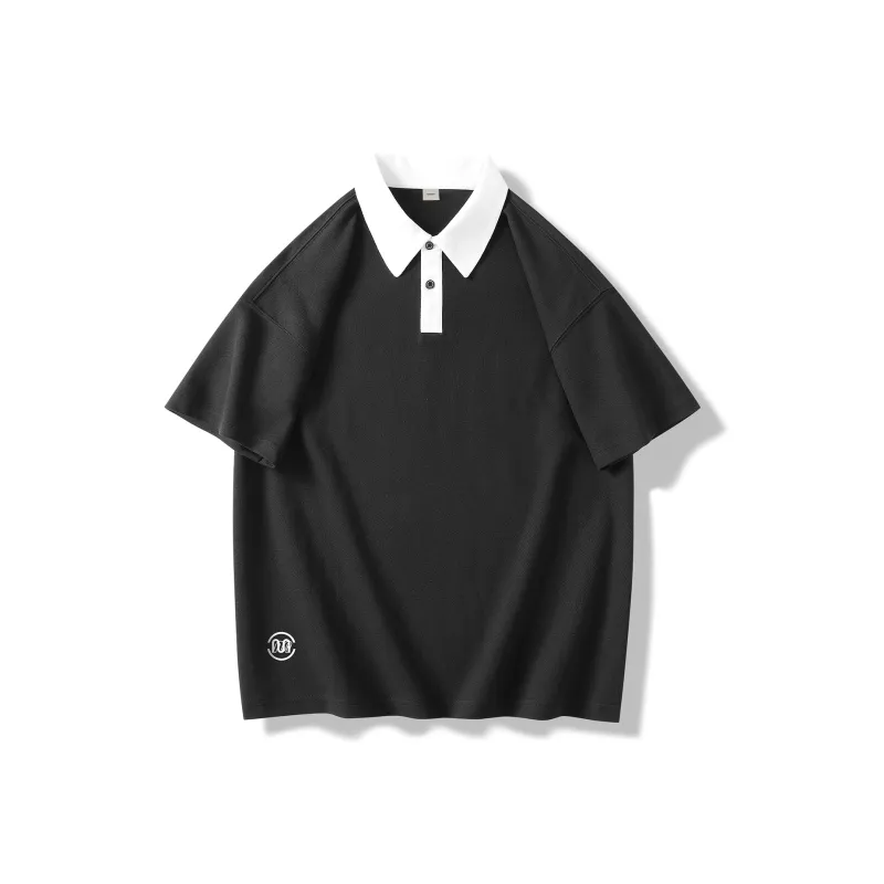 TEN MIRO Polo Shirts Unisex-9