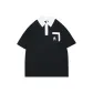 Black (Short-Sleeved)