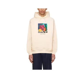 DROLE DE MONSIEUR Le Hoodie Nature Morte Hoodie