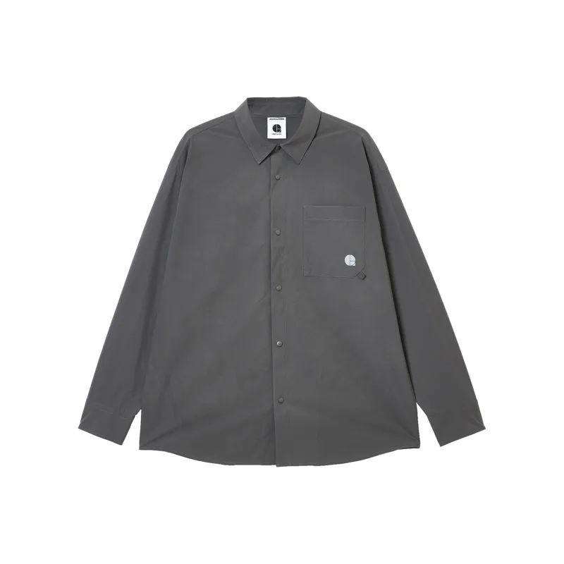JACK&JONES Shirts Men-6