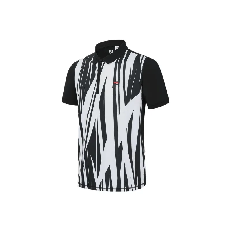 FILA Polo Shirts Men Multicolor-0
