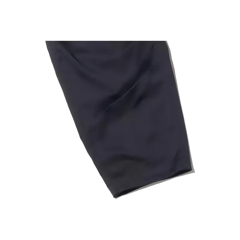 THE NORTH FACE PURPLE LABEL Casual Pants Unisex Dark Marine Blue/DN-4