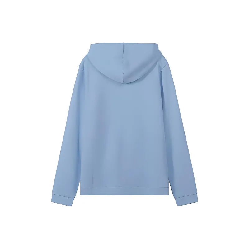 HUGO BOSS Sweatshirt Men's Light Blue-1