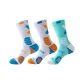 Blue & Orange, Mint Green & Orange