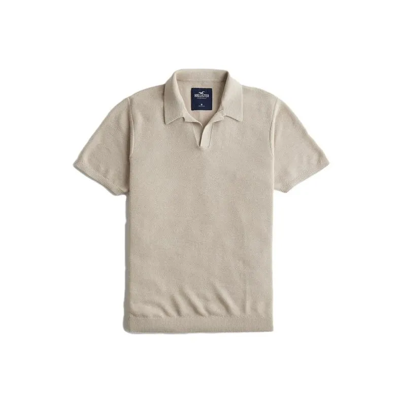 Hollister Polo Shirts Men-1