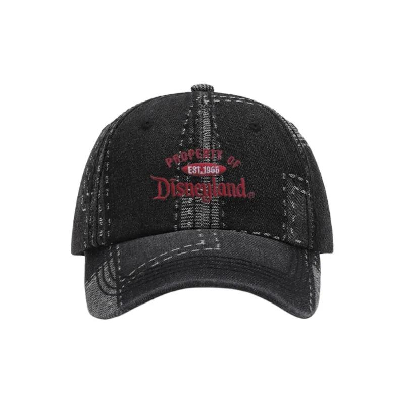 Disney Cotton Baseball Caps Unisex-7