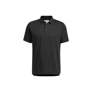 Adidas Adicross ADX POLO Polo Shirt Men's Black