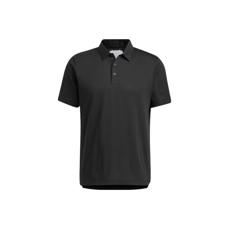 Adidas Adicross ADX POLO Polo Shirt Men's Black-0
