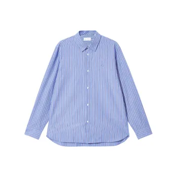 JACK JONES· Shirt Men's Sky Blue