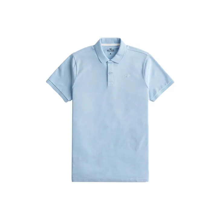 Hollister Polo Shirts Men-1