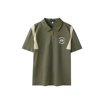 HARSIINCN Polo Shirts Men