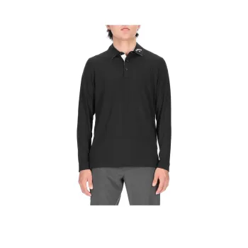 Callaway Polo Shirt Men's Black