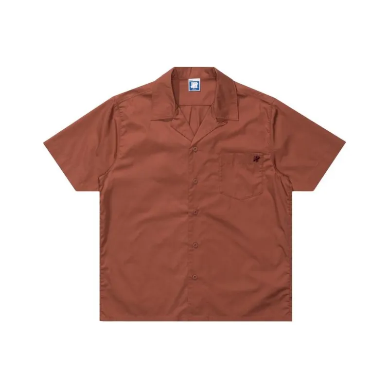 UNDEFEATED Shirts Unisex-5