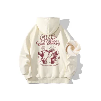 PUCCA Sweatshirts Unisex