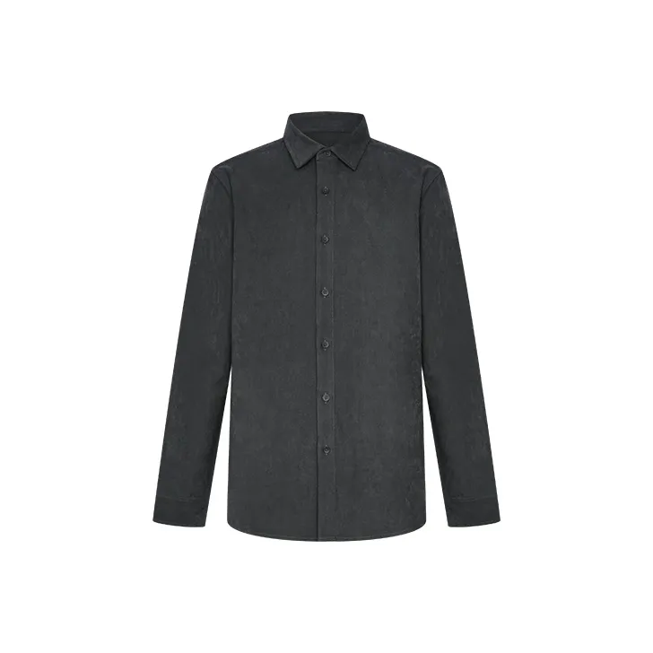 URBAN REVIVO Shirts Unisex-4