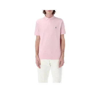 Polo Ralph Lauren Polo Shirts Men Pink
