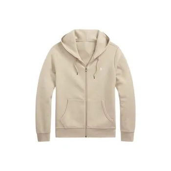 Polo Ralph Lauren Polo Pony embroidered Hoodie