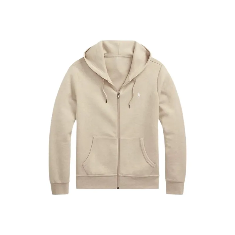 Polo Ralph Lauren Polo Pony embroidered Hoodie-0