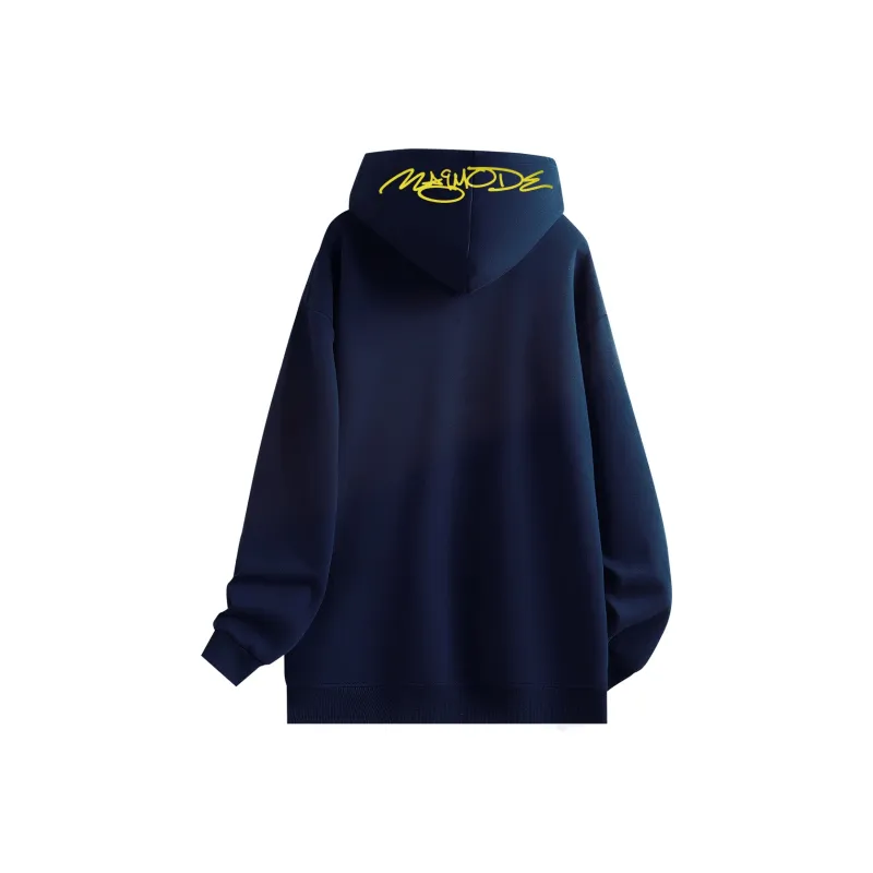Magmode Sweatshirts Unisex-20