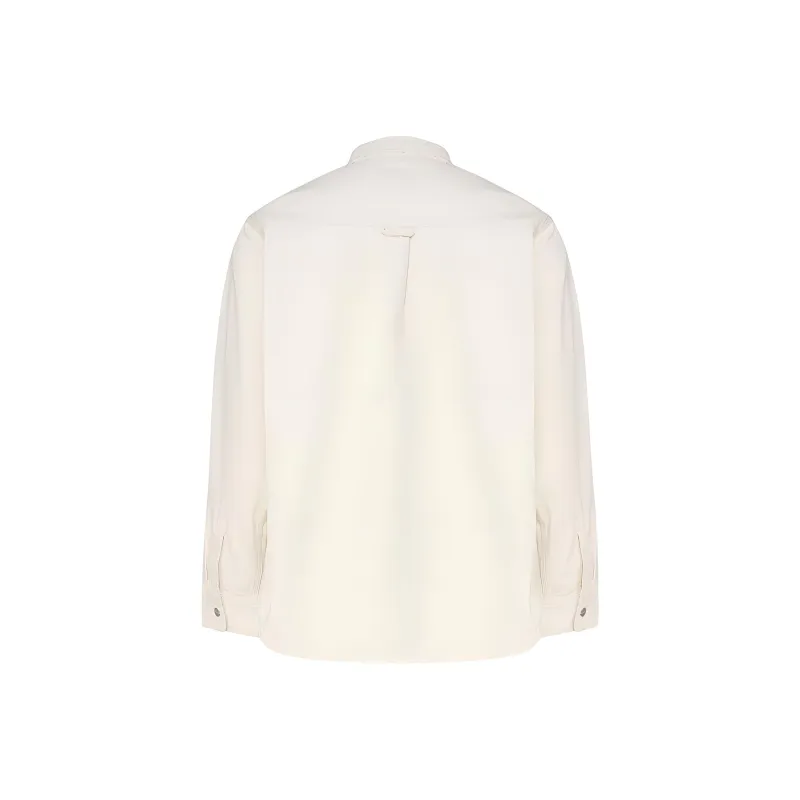 Carhartt WIP Glenn Button Up Shirt Jacket-1