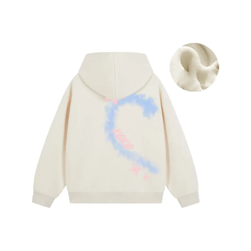 KOKO BASE Sweatshirt Unisex 2 Pack-45