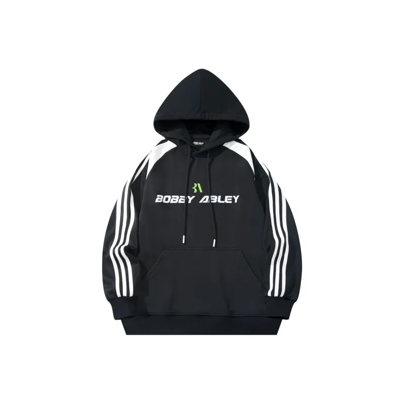 BOBBY ABLEY Sweatshirts Unisex-0