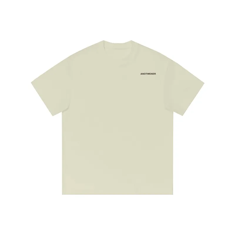 JIANWANG T Shirts Unisex-7