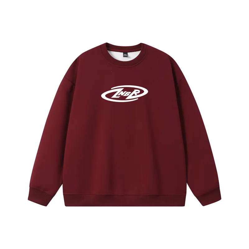 LIGHTNING BEAR Sweatshirt Unisex-36