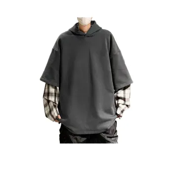 MAURRGOOU Sweatshirts Unisex
