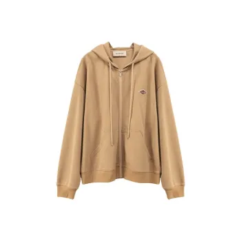 NO ONE ELSE Sweatshirt Unisex Light Brown
