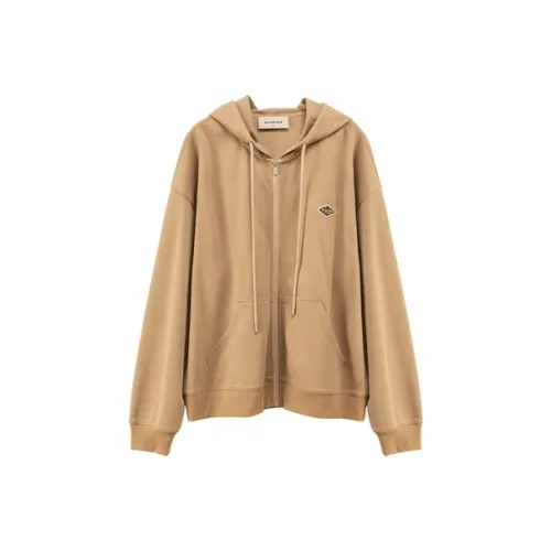 NO ONE ELSE Sweatshirt Unisex Light Mouwen