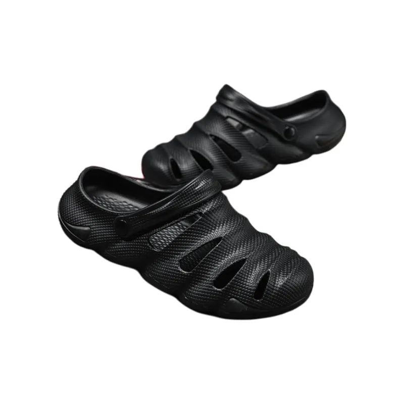 Yamada Hyakuju Slippers / Home Slippers-6