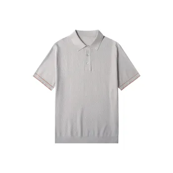 DREST Polo Shirts Men