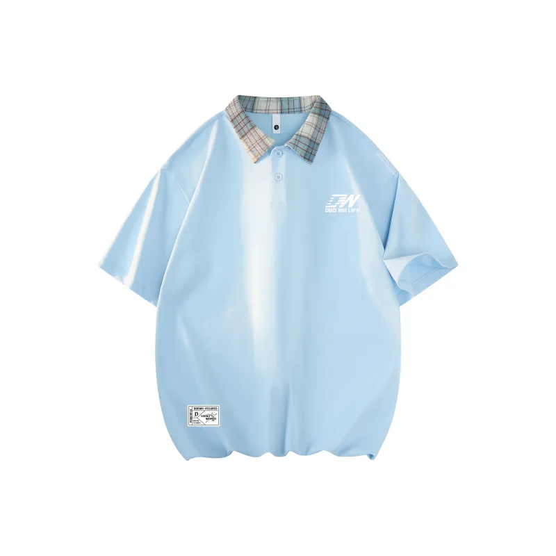 DBD WH Polo Shirts Unisex-8
