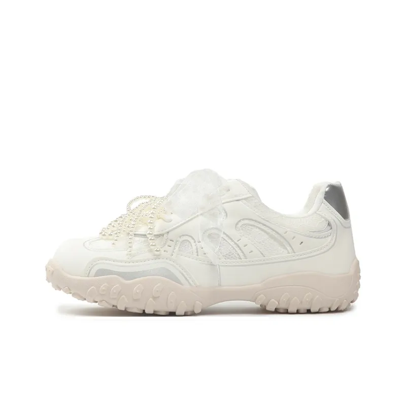 AFJI Low-Top Casual Shoes Women's-5