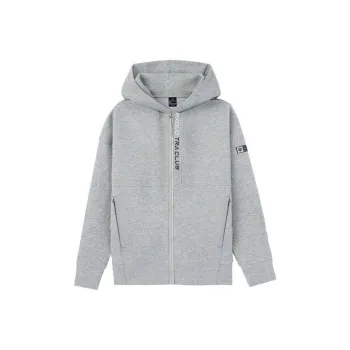 361° Sweatshirt Men's Cotton Like Medium Heather Gray