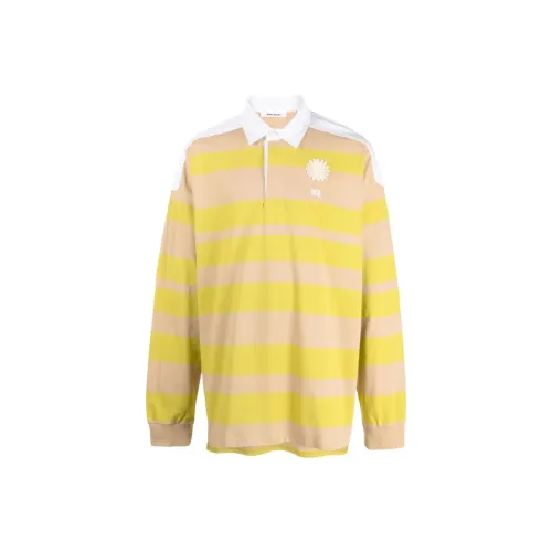 Wales Bonner City Organic cotton Polo Shirt
