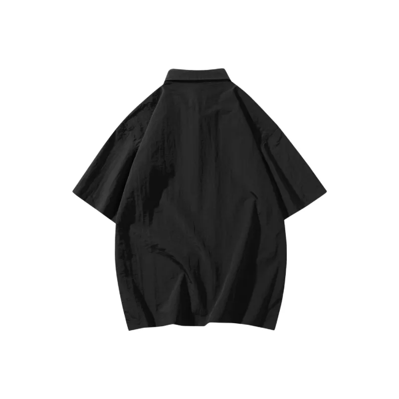 Warrior Huichao Riding The Wind Collection Casual Sportswear Unisex-2