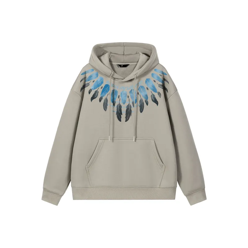 URBAN AUTHENTIC Sweatshirt Unisex-88