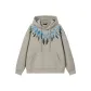 Beige Coffee Hoodie