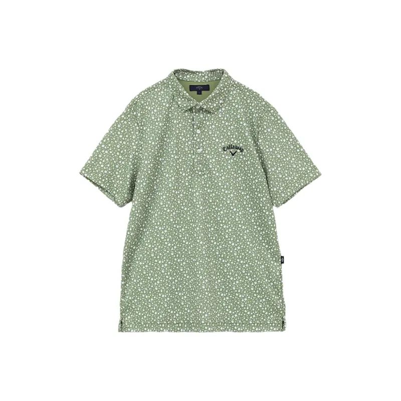Callaway Polo Shirts Men-4