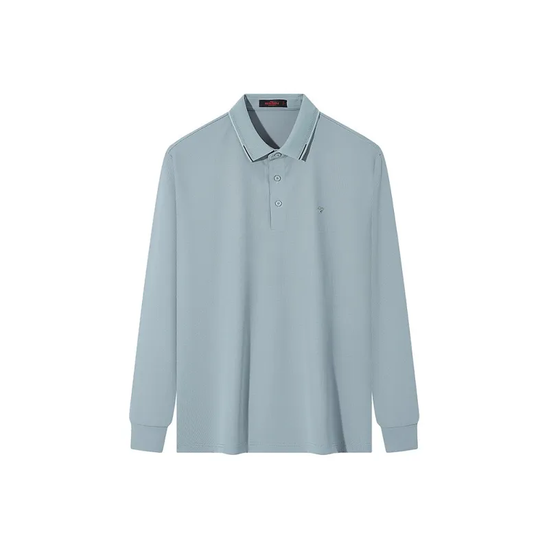 SEVEN Polo Shirts Men-0